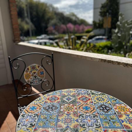 La Papera Sciocca Apartment La Spezia Ngoại thất bức ảnh
