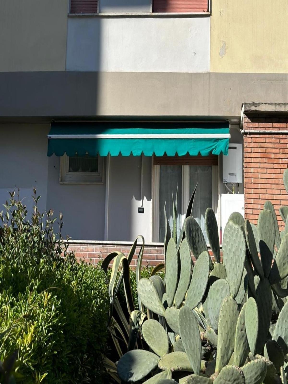 La Papera Sciocca Apartment La Spezia Ngoại thất bức ảnh