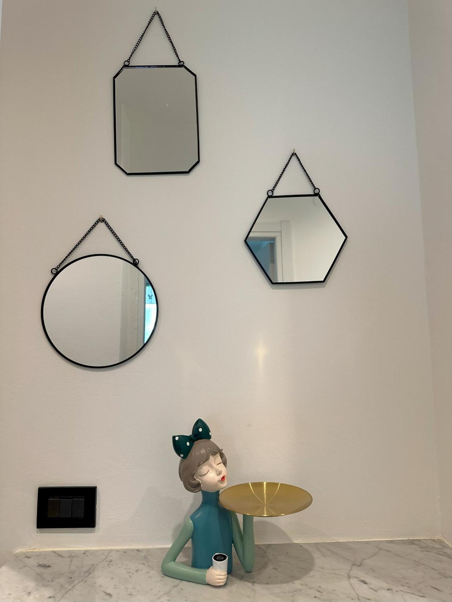 La Papera Sciocca Apartment La Spezia Ngoại thất bức ảnh