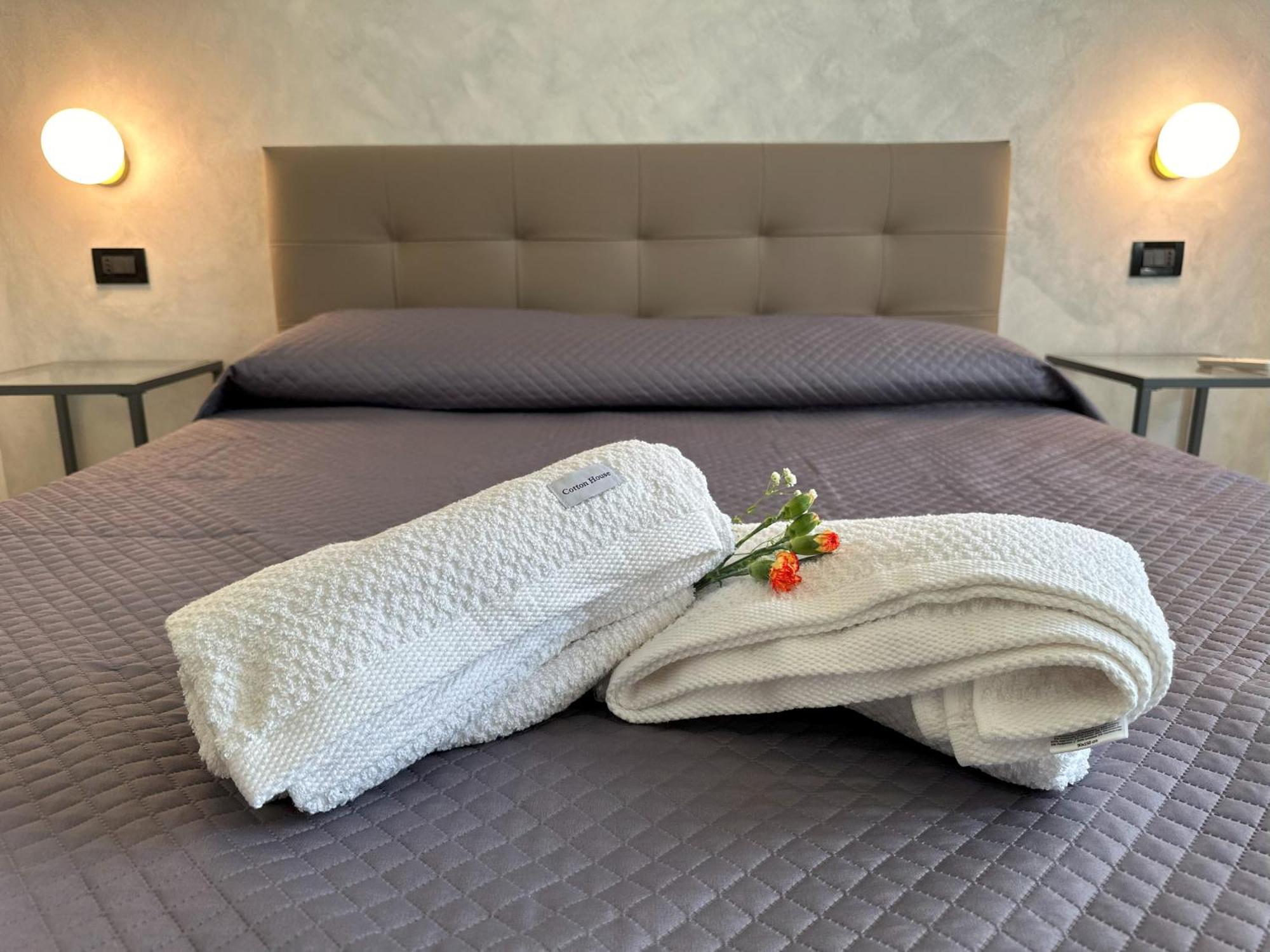 La Papera Sciocca Apartment La Spezia Ngoại thất bức ảnh